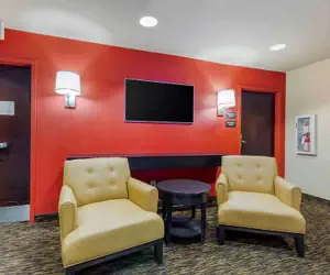 Photo 3 - Studio 6 Extended Stay Washington, D.C. Germantown MD