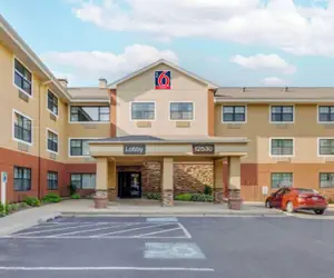 Photo 2 - Studio 6 Extended Stay Washington, D.C. Germantown MD