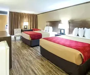 Photo 3 - Econo Lodge Wall