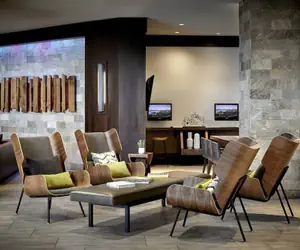 Photo 3 - Portland Marriott Downtown Waterfront
