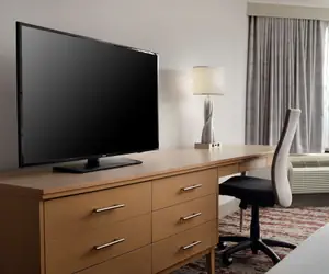 Photo 5 - DoubleTree by Hilton Philadelphia Center City