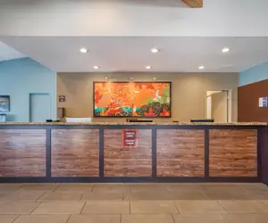 Photo 5 - Best Western Seven Seas