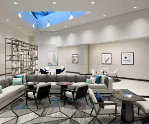 Photo 3 - Sheraton Cerritos Hotel