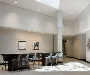 Photo 2 - Sheraton Cerritos Hotel