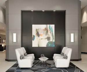 Photo 5 - Sheraton Cerritos Hotel