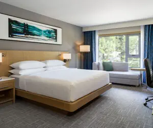 Photo 5 - Delta Hotels by Marriott Ontario Airport