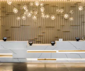 Photo 4 - Delta Hotels by Marriott Ontario Airport