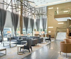 Photo 2 - Delta Hotels by Marriott Ontario Airport