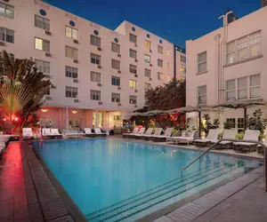 Photo 2 - Park Central South Beach