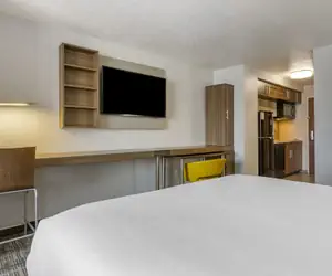 Photo 5 - MainStay Suites Coeur d'Alene