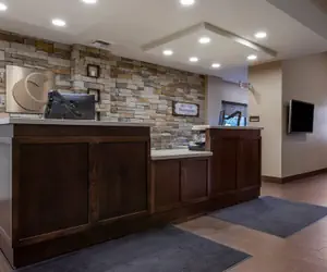 Photo 4 - MainStay Suites Coeur d'Alene