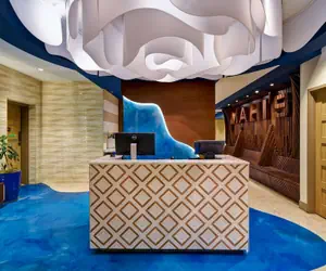 Photo 3 - DoubleTree by Hilton Virginia Beach Oceanfront South