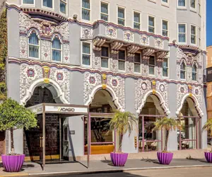 Photo 2 - Hotel Adagio, Autograph Collection