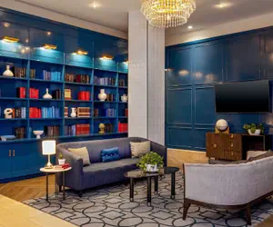 Photo 4 - Hotel Adagio, Autograph Collection