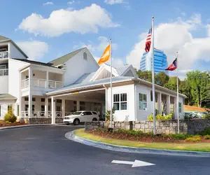 Photo 2 - Hotel Indigo Atlanta - Vinings by IHG