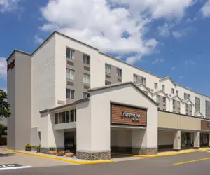 Photo 2 - Hampton Inn Baltimore/Glen Burnie