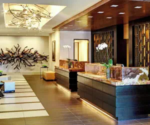 Photo 2 - Scottsdale Marriott Old Town