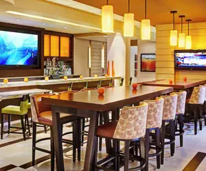 Photo 3 - Scottsdale Marriott Old Town