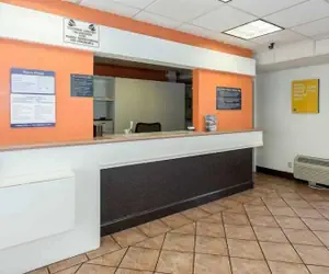 Photo 2 - Cathedral Hill Hotel