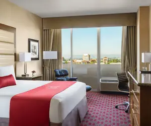 Photo 5 - USC Hotel