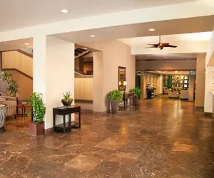 Photo 2 - USC Hotel
