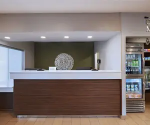 Photo 3 - Fairfield Inn & Suites by Marriott San Antonio Market Square