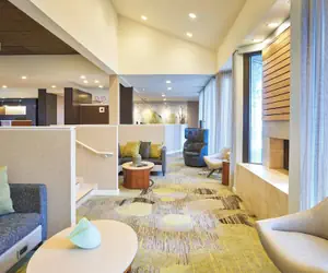 Photo 5 - Courtyard by Marriott Chicago Wood Dale