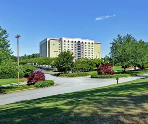 Photo 2 - Embassy Suites Greenville Golf Resort & Conference Center