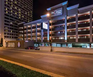 Photo 2 - The Capitol Hotel Downtown, an Ascend Collection Hotel