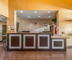 Photo 4 - Quality Inn West Plano - Dallas