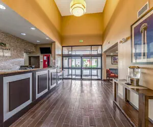 Photo 5 - Quality Inn West Plano - Dallas