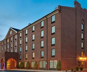 Photo 2 - Holiday Inn Express - Harrisburg East by IHG