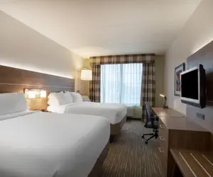 Photo 5 - Holiday Inn Express - Harrisburg East by IHG