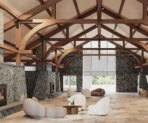 Photo 3 - Sleepy Hollow Hotel, a Dolce by Wyndham