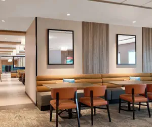 Photo 4 - Hilton Garden Inn LAX Los Angeles Airport