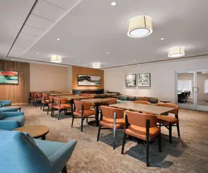 Photo 5 - Hilton Garden Inn LAX Los Angeles Airport