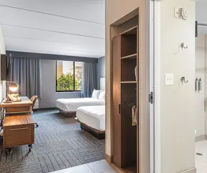 Photo 5 - Courtyard by Marriott Columbus