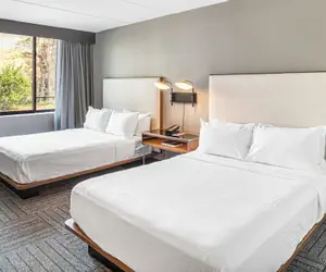 Photo 4 - Courtyard by Marriott Columbus