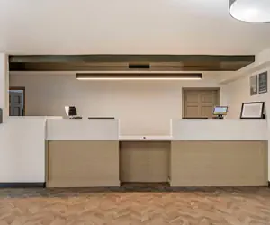 Photo 4 - Sleep Inn & Suites Merrillville