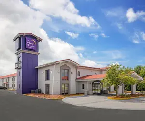 Photo 2 - Sleep Inn & Suites Merrillville