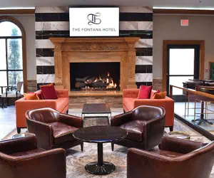 Photo 4 - The Fontana Hotel