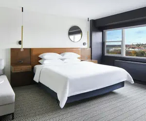 Photo 2 - ARC Hotel, Washington DC, Series by Marriott