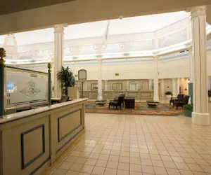 Photo 3 - Disney's Port Orleans Resort - Riverside