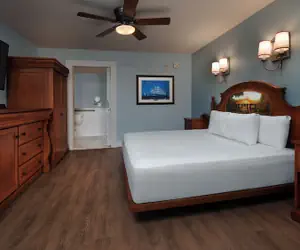 Photo 4 - Disney's Port Orleans Resort - Riverside