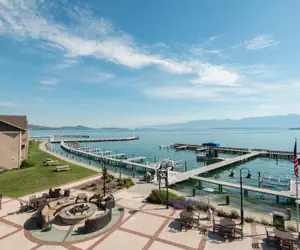 Photo 2 - KwaTaqNuk Resort & Casino