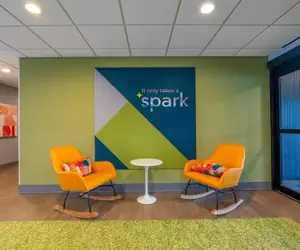 Photo 3 - Spark by Hilton Atlanta Kennesaw Town Center