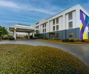 Photo 2 - Spark by Hilton Atlanta Kennesaw Town Center