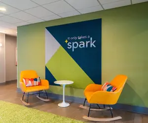 Photo 4 - Spark by Hilton Atlanta Kennesaw Town Center