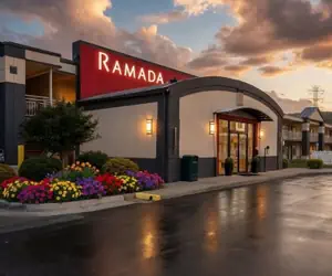 Photo 2 - Ramada by Wyndham Harrisonburg