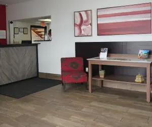 Photo 5 - Ramada by Wyndham Harrisonburg
